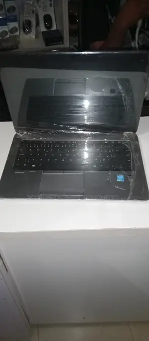 Laptop HP Pavilion 14 4GB Intel Core I5 HDD 500GB