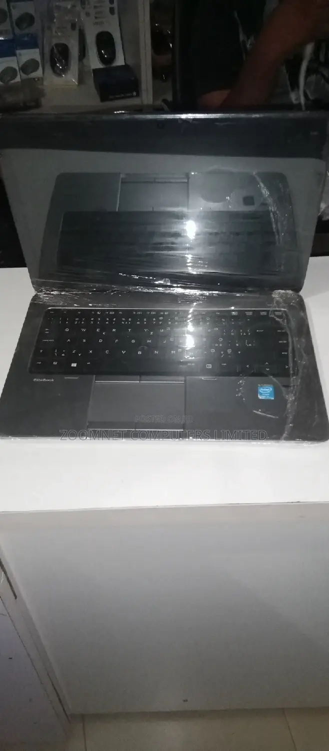 Laptop HP Pavilion 14 4GB Intel Core I5 HDD 500GB