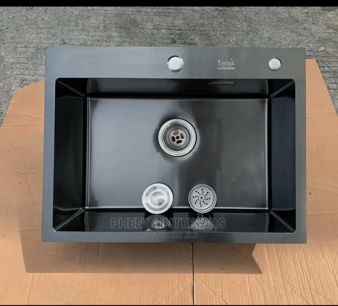 Kitchen Sink