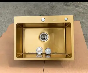 Kitchen Sink