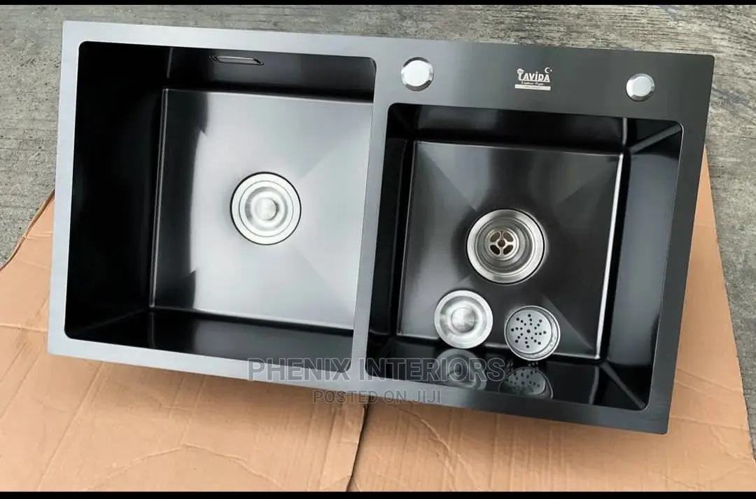 Kitchen Sink