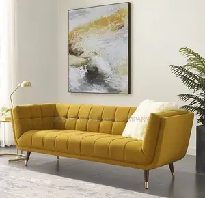 Sofa Single Seater for Home's/ Hotels/ Lounges/ Guesthouses