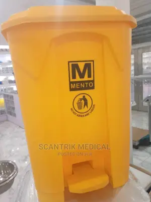 Waste Bins
