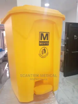 Waste Bin Home Accessories