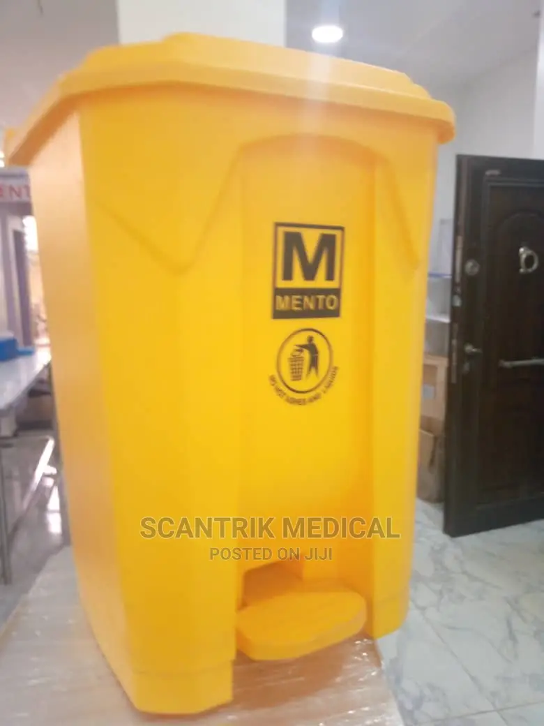 Waste Bin Home Accessories