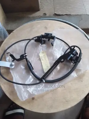 Abs Sensor Asdy Toyota Highlander 2008-2014