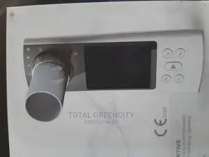 Handheld Spirometer