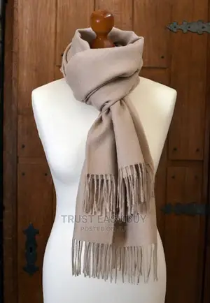 Original Unisex Winter Muffler