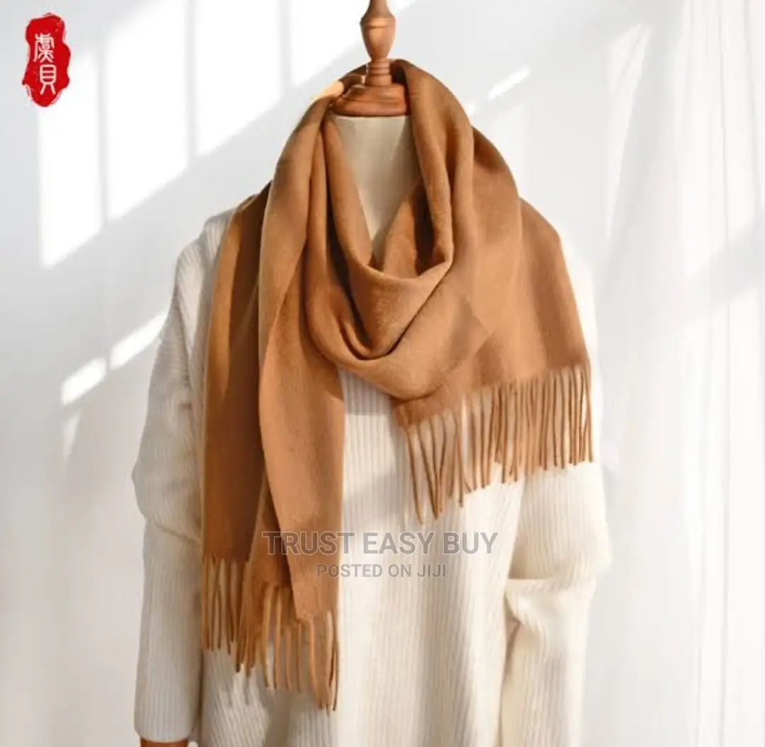 Original Unisex Winter Muffler
