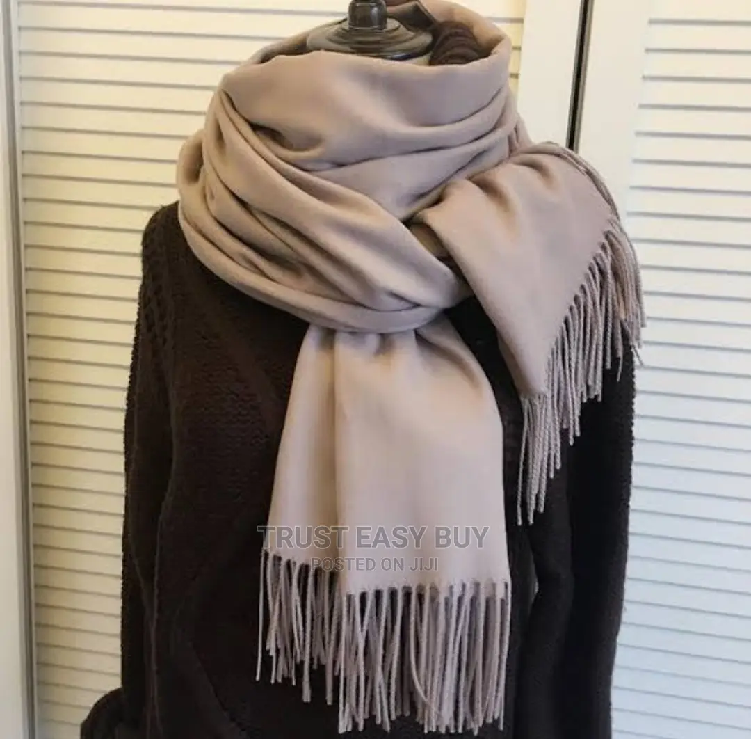 Original Unisex Winter Muffler