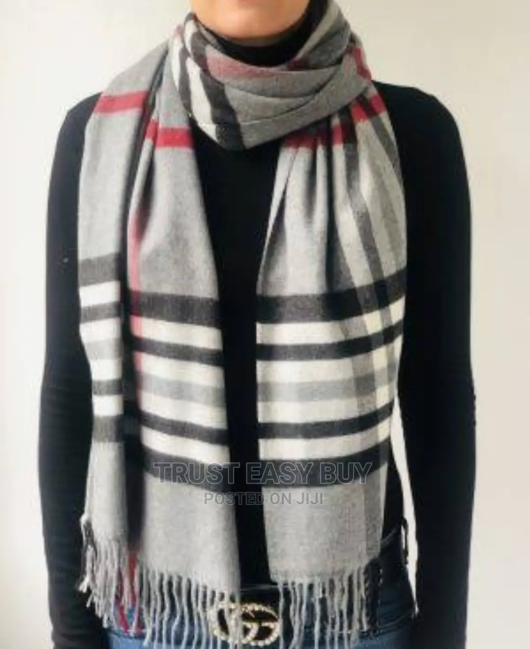 Original Unisex Winter Muffler