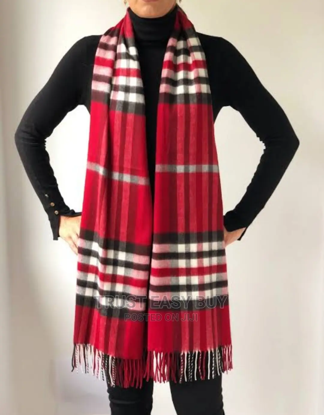 Original Unisex Winter Muffler