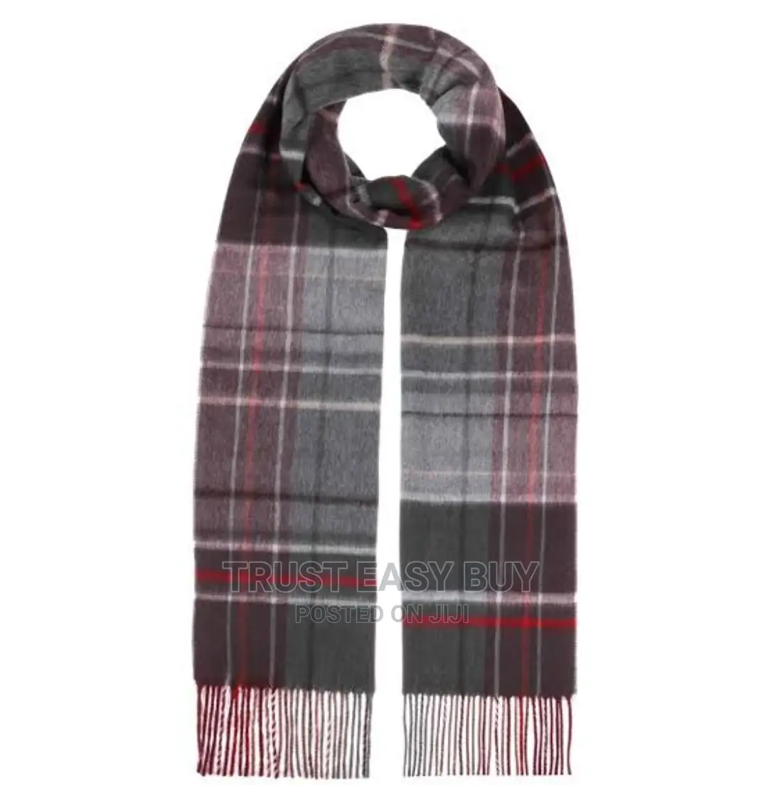 Original Unisex Winter Muffler