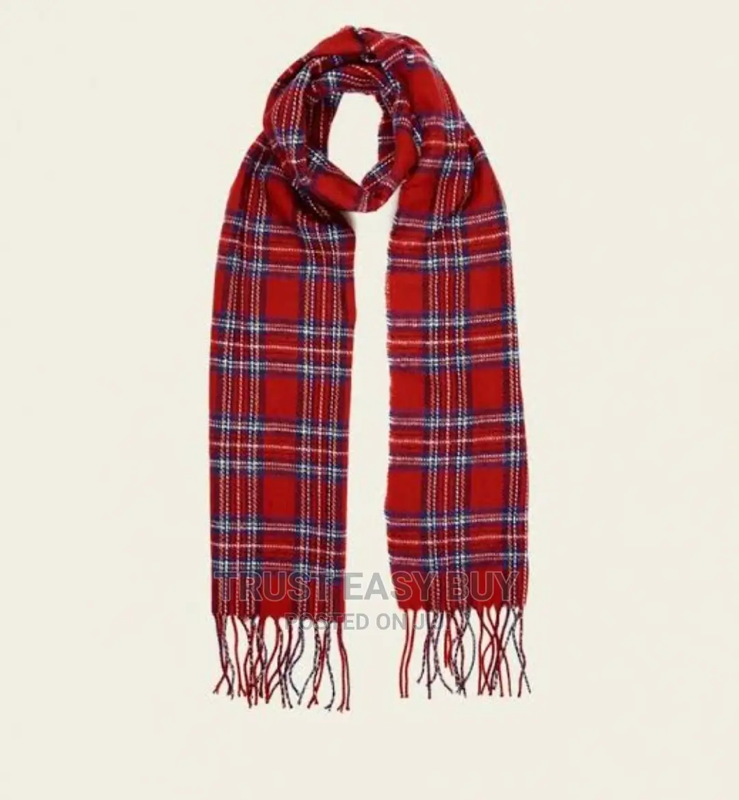 Original Unisex Winter Muffler