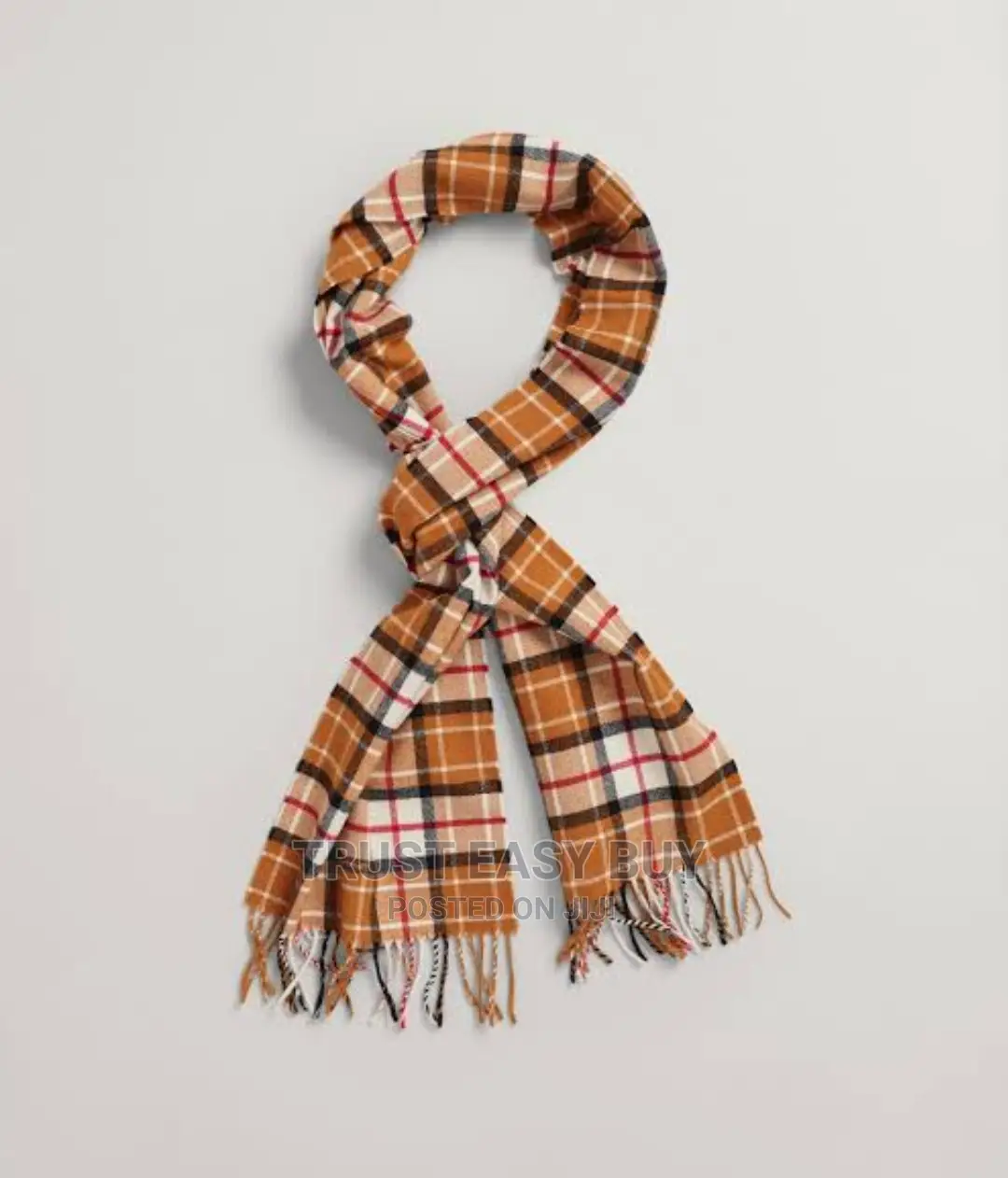 Original Unisex Winter Muffler