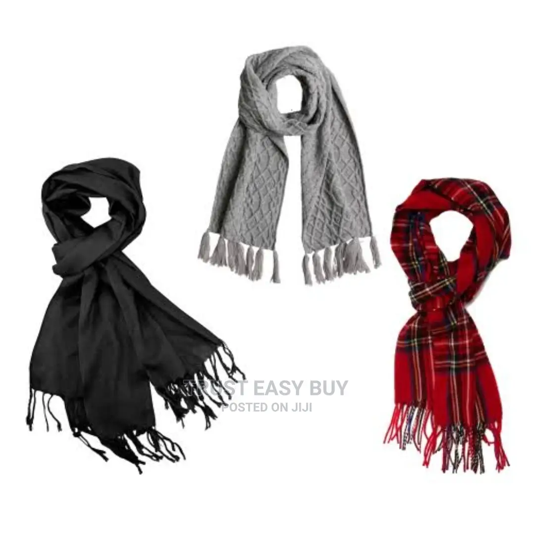 Original Unisex Winter Muffler