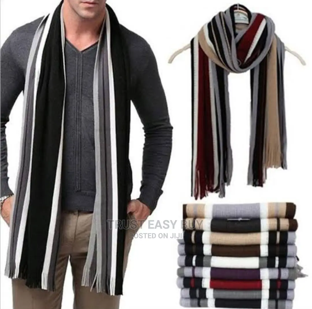 Original Unisex Winter Muffler
