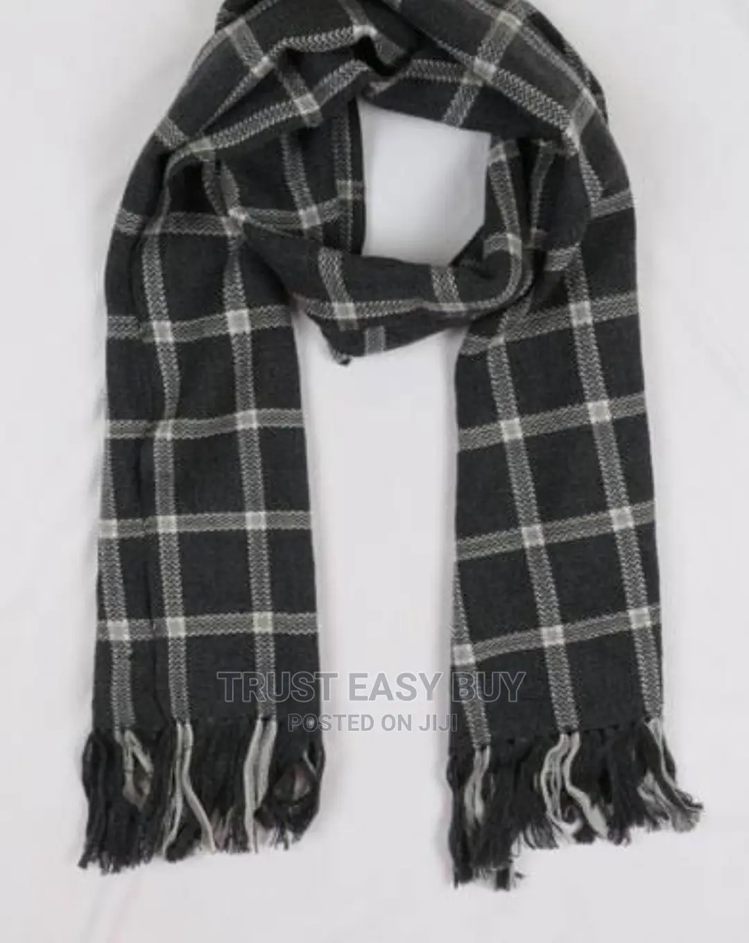 Original Unisex Winter Muffler