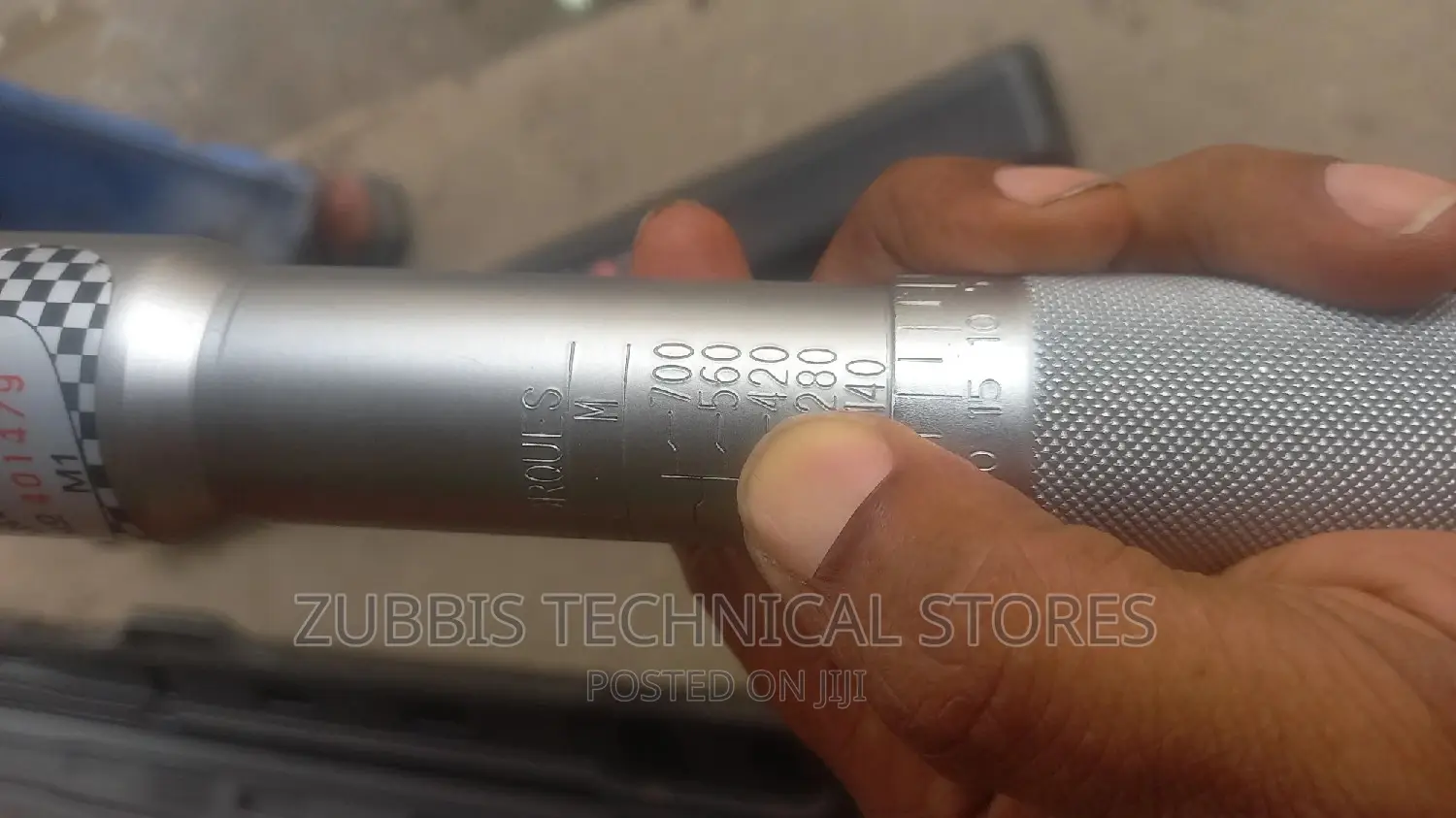 Torque Wrench 1inch ,3/4, 1/2