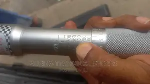 Torque Wrench 1inch ,3/4, 1/2