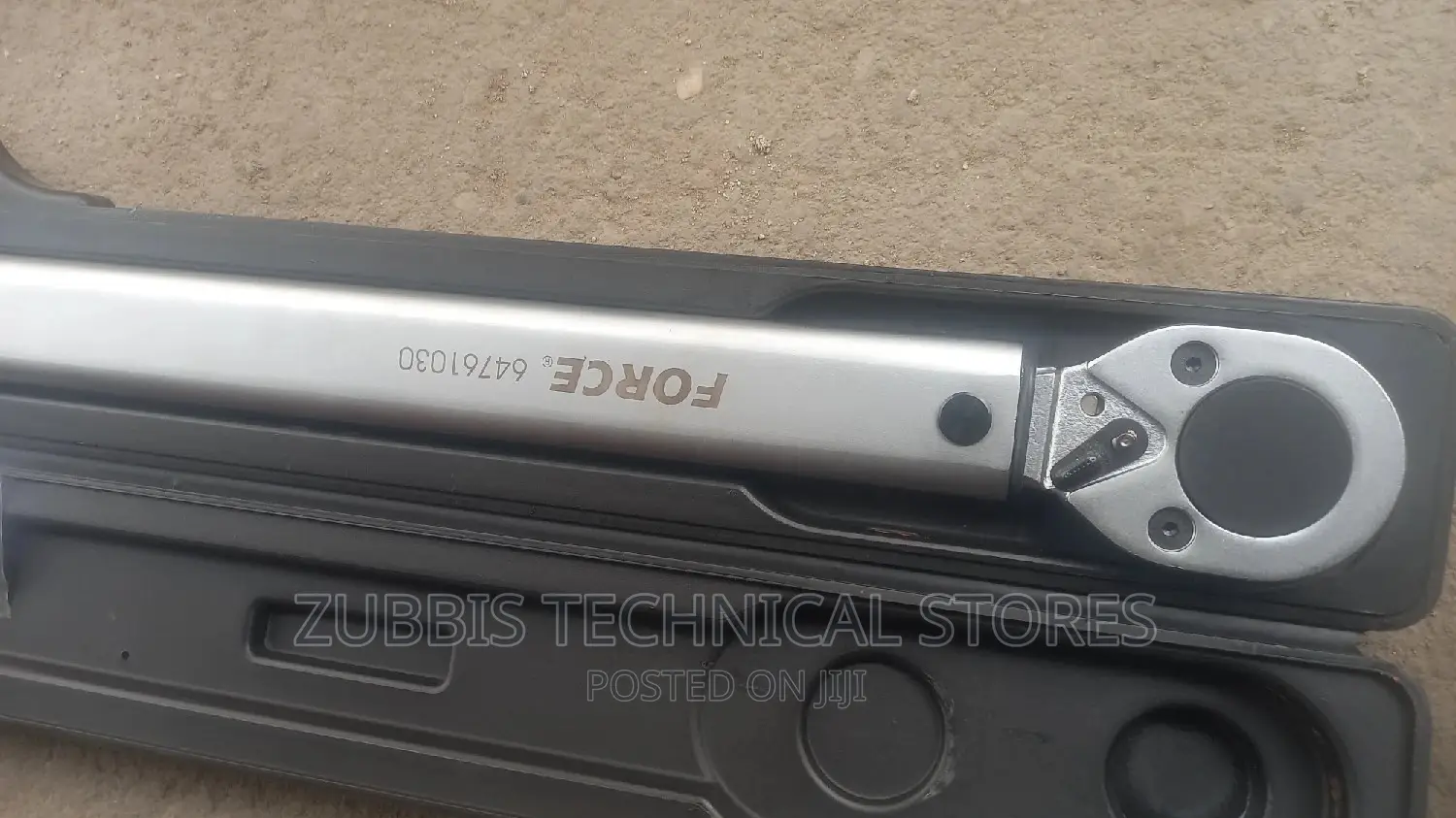Torque Wrench 1inch ,3/4, 1/2