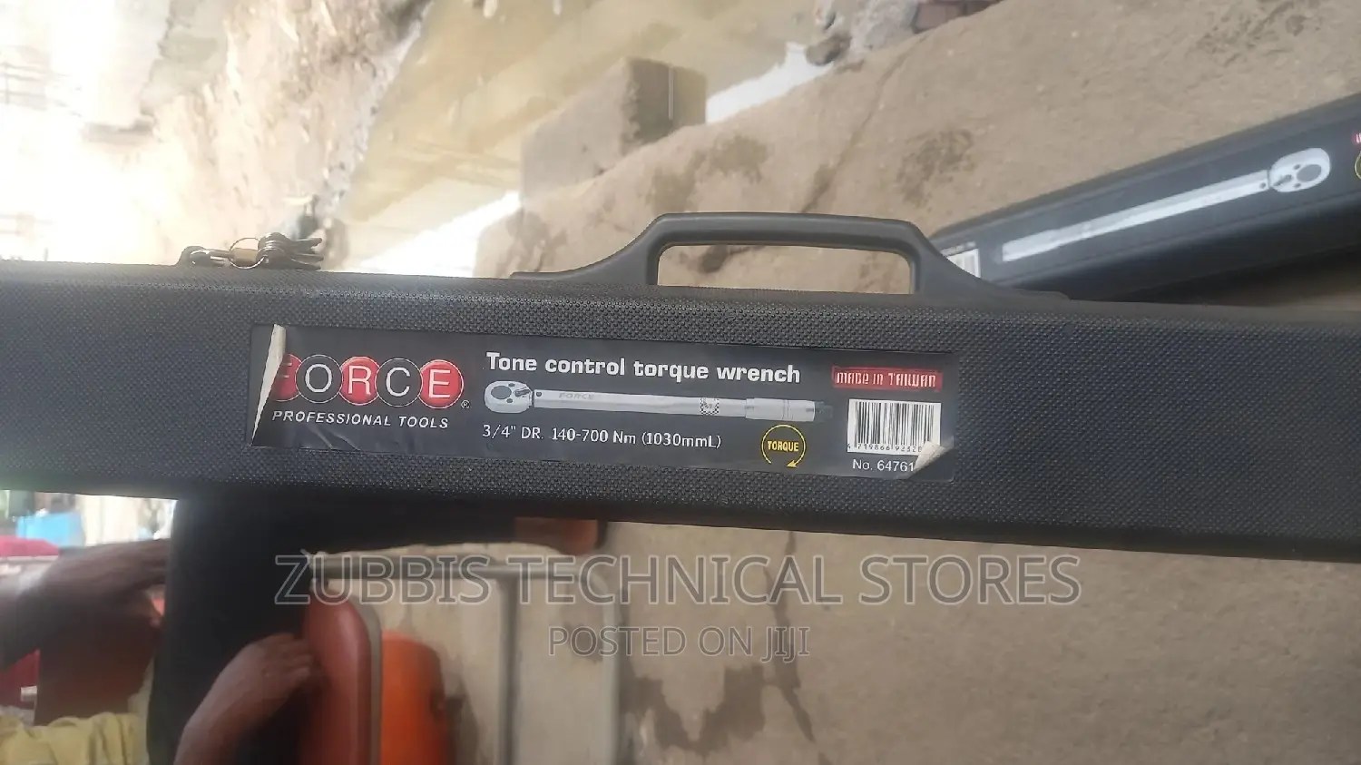 Torque Wrench 1inch ,3/4, 1/2