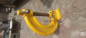 G ,Vice 12inch