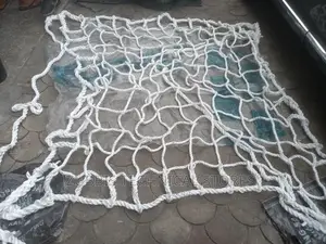 Cargo Lifting Net