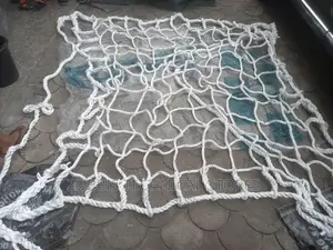 Cargo Lifting Net