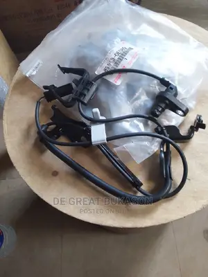 Front Speed Sensor Lexus RX350 2010-2013