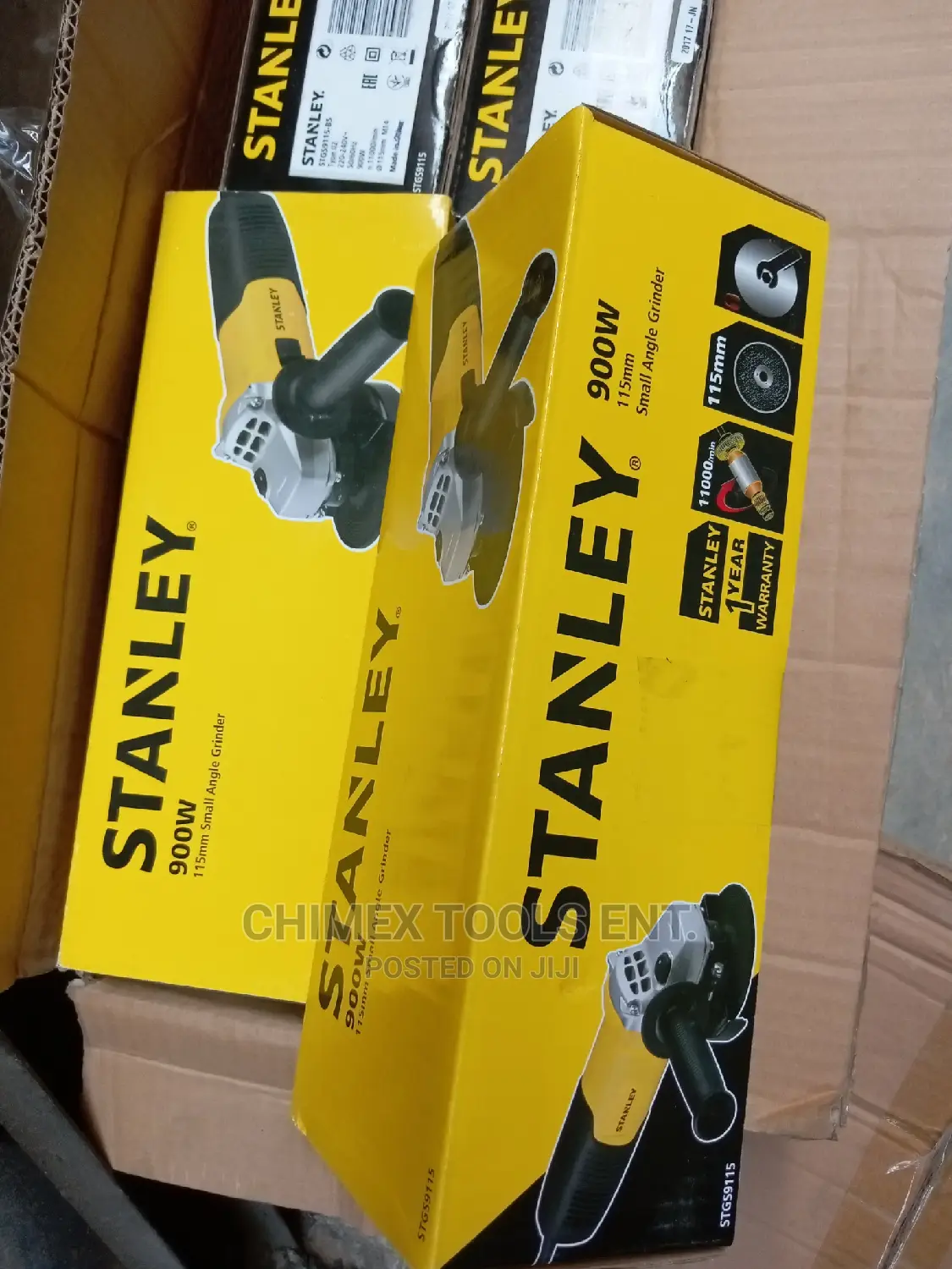 Hand Electronic Cutting Machine