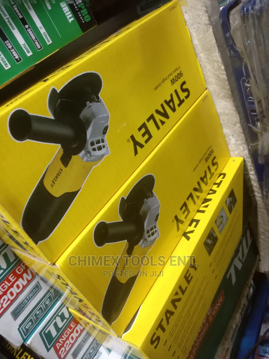 Hand Electronic Cutting Machine