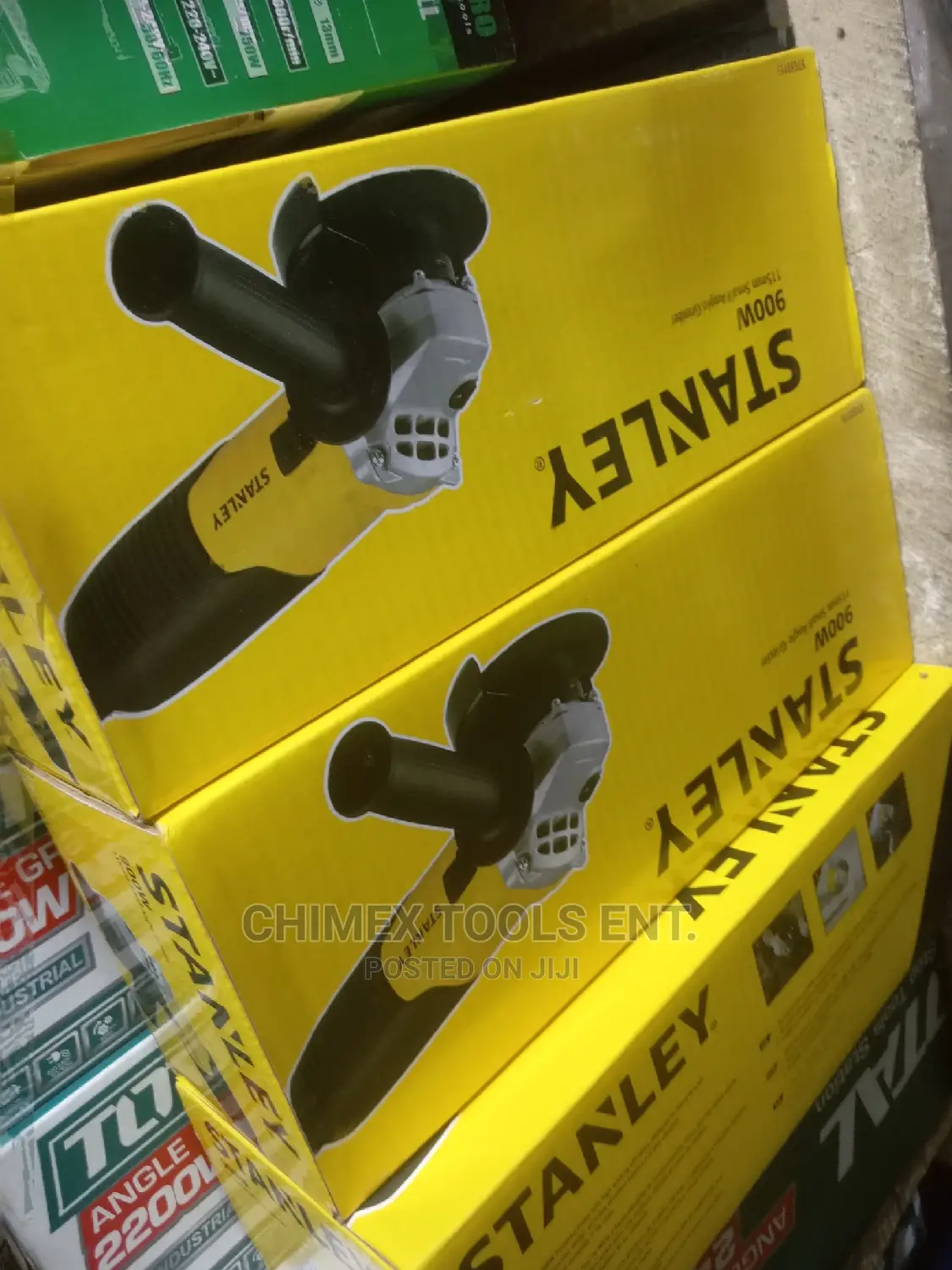 Hand Electronic Cutting Machine