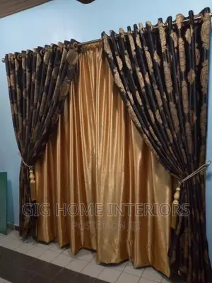 High Quality Curtains