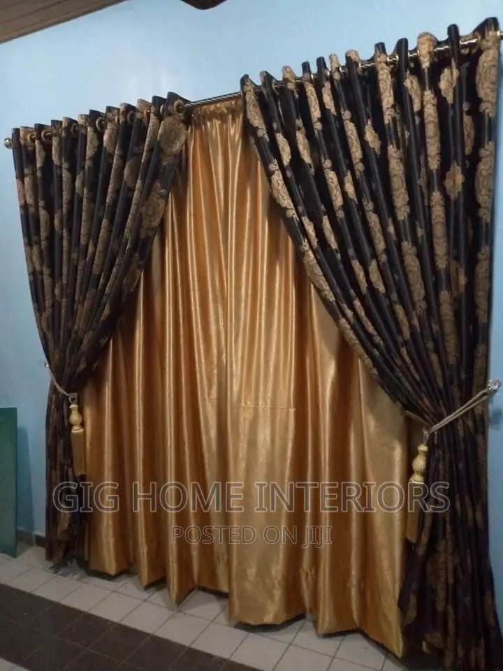 High Quality Curtains