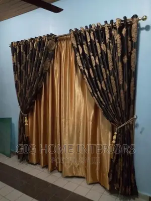 High Quality Curtains