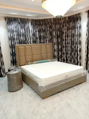 High Quality Curtains
