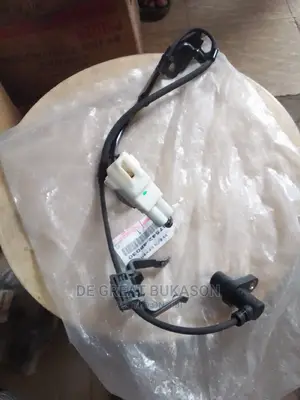 Speed Sensor/Abs Highlander 2005