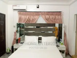 Premium Curtains