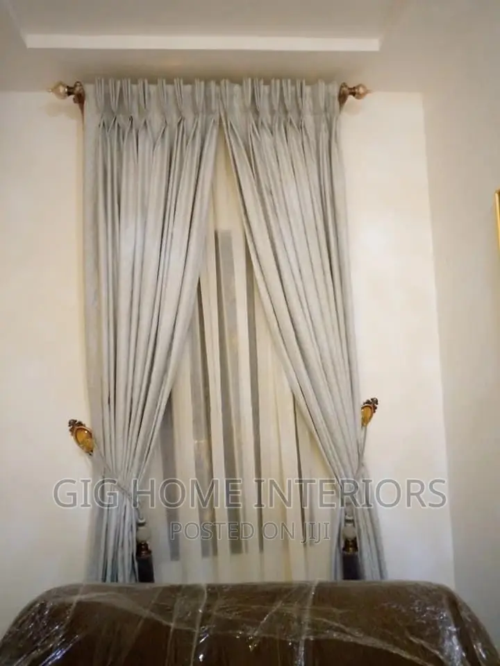 Premium Curtains