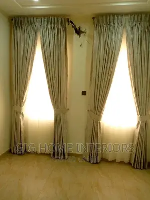 Premium Curtains