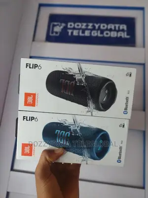 Jbl Flipp 6