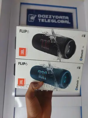 Jbl Flipp 6