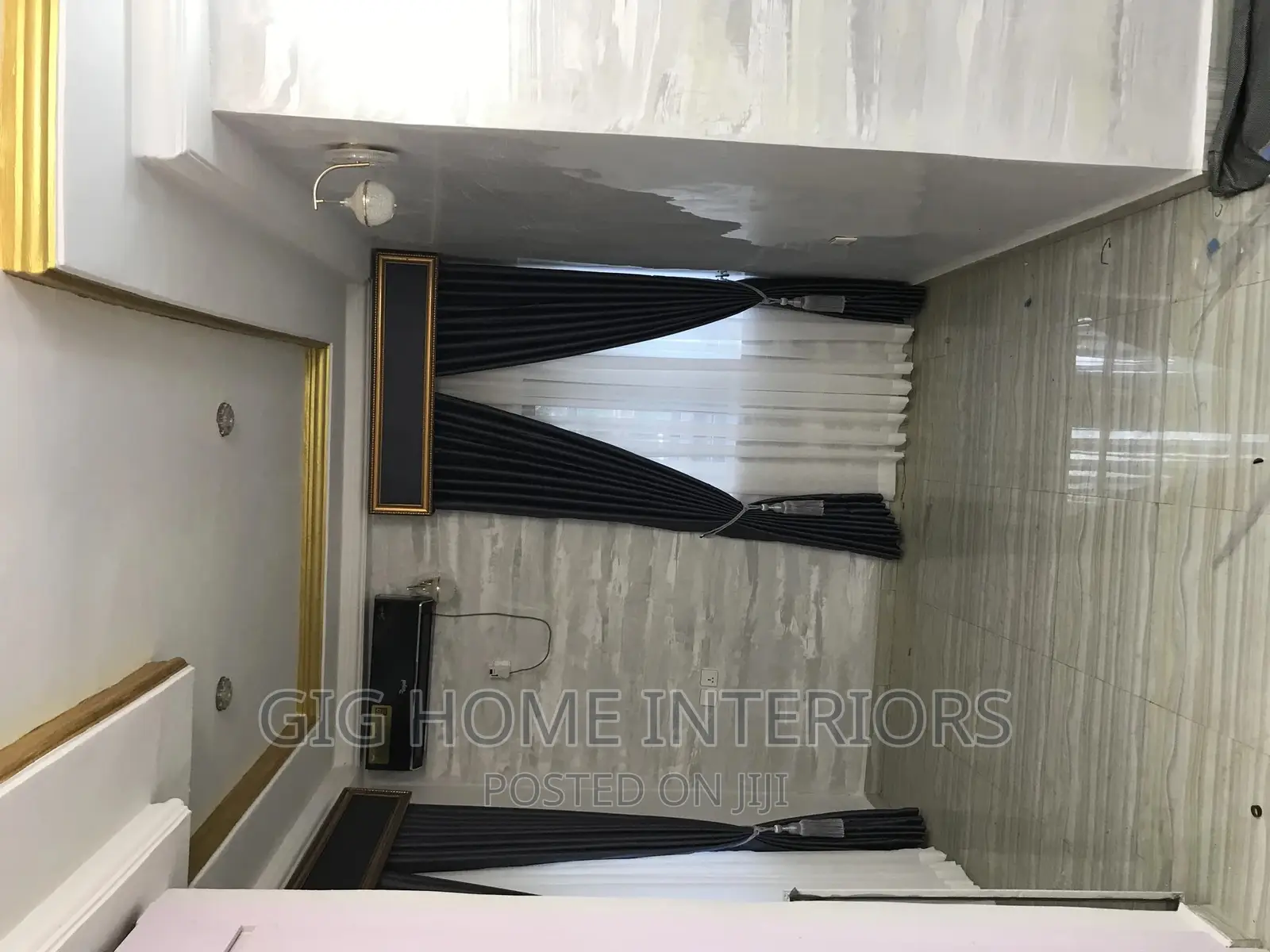 Premium Quality Curtains