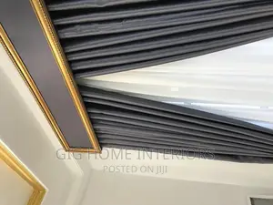 Premium Quality Curtains