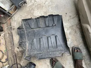Engine Cover 2014 Honda Pilot