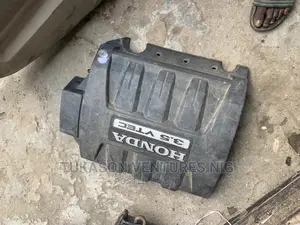 Engine Cover 2014 Honda Pilot