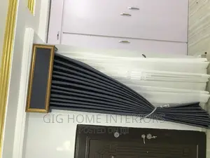 Premium Quality Curtains