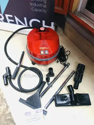 Steamatic Pro Vacuum Cleaner 15L