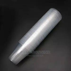 Disposable Cups 50 Piece